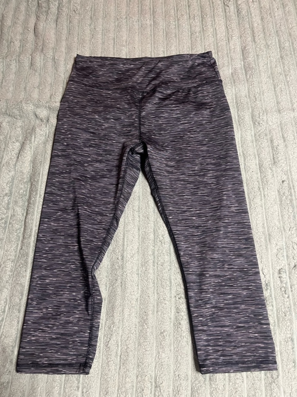 RBX Space-Dye Capris